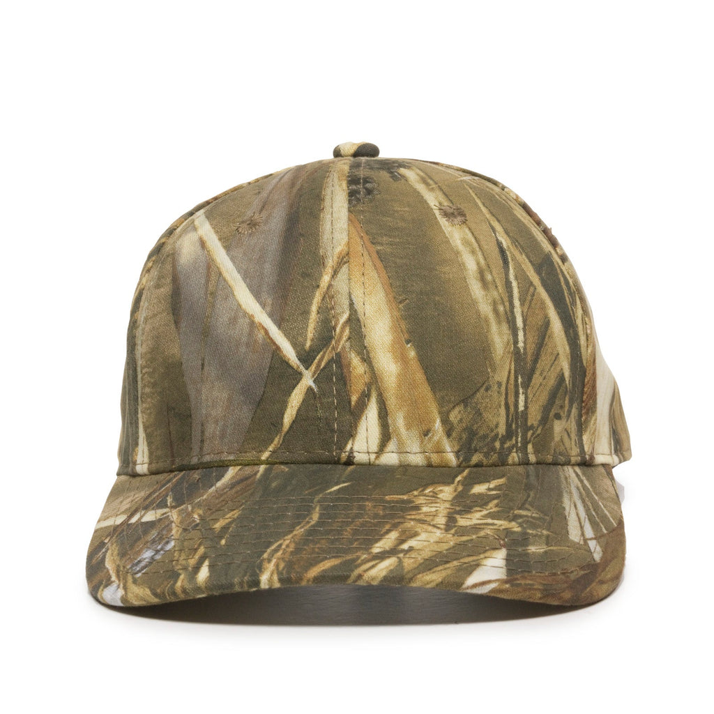 One Size TrueTimber® DRT© Outdoor Cap 301IS 