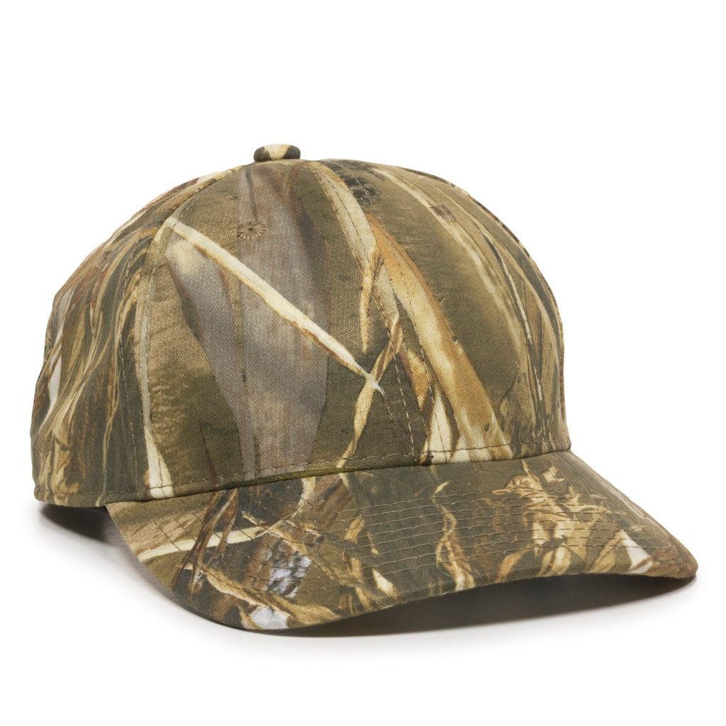 One Size TrueTimber® DRT© Outdoor Cap 301IS 