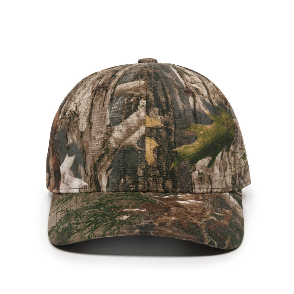 One Size TrueTimber® Kanati Outdoor Cap 301IS 