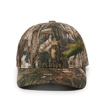 One Size TrueTimber® Kanati Outdoor Cap 301IS 