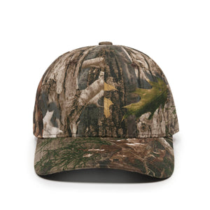 One Size TrueTimber® Kanati Outdoor Cap 301IS 