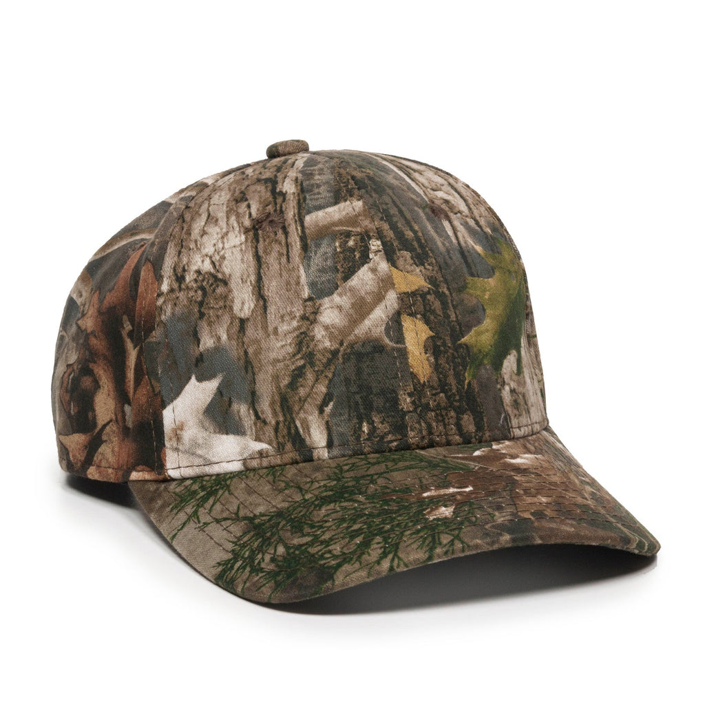 One Size TrueTimber® Kanati Outdoor Cap 301IS 