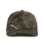 One Size Mossy Oak® Country DNA® Outdoor Cap 301IS