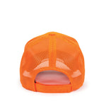 One Size Blaze Outdoor Cap 315M