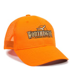 One Size Blaze Outdoor Cap 315M