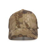 One Size Kryptek® Highlander® Outdoor Cap 315M 