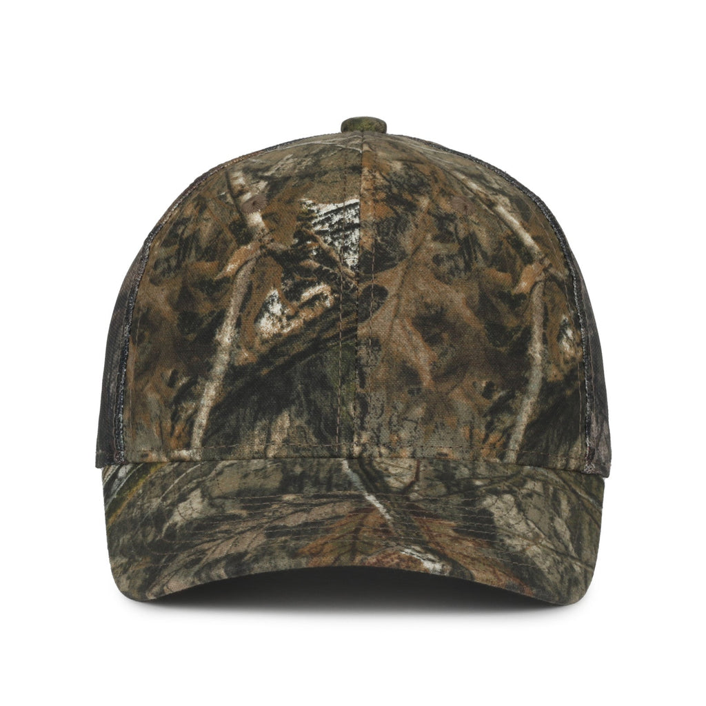 One Size Mossy Oak® Country DNA® Outdoor Cap 315M 