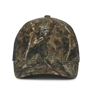 One Size Mossy Oak® Country DNA® Outdoor Cap 315M 