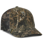One Size Mossy Oak® Country DNA® Outdoor Cap 315M 