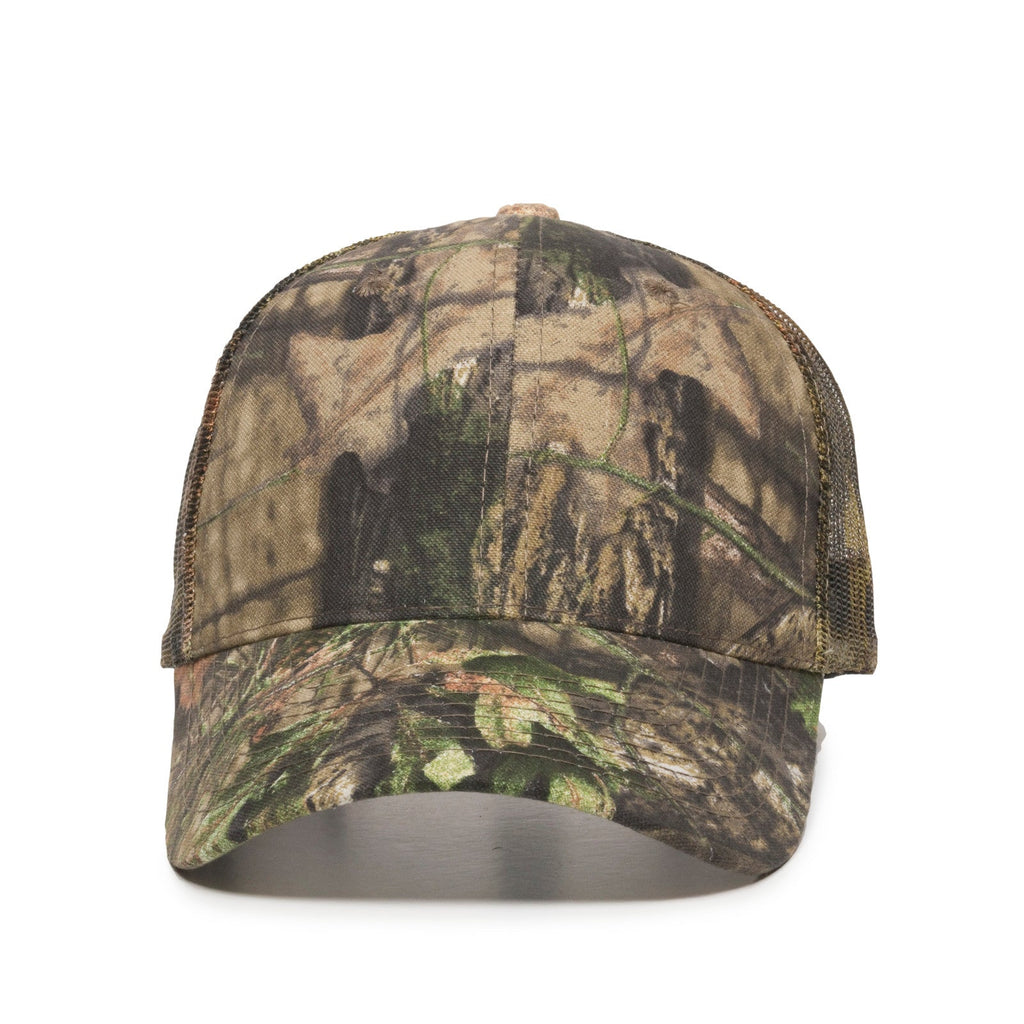 One Size Mossy Oak® Original Break-Up® Outdoor Cap 315M 