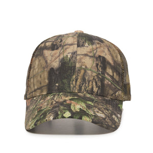 One Size Mossy Oak® Original Break-Up® Outdoor Cap 315M 