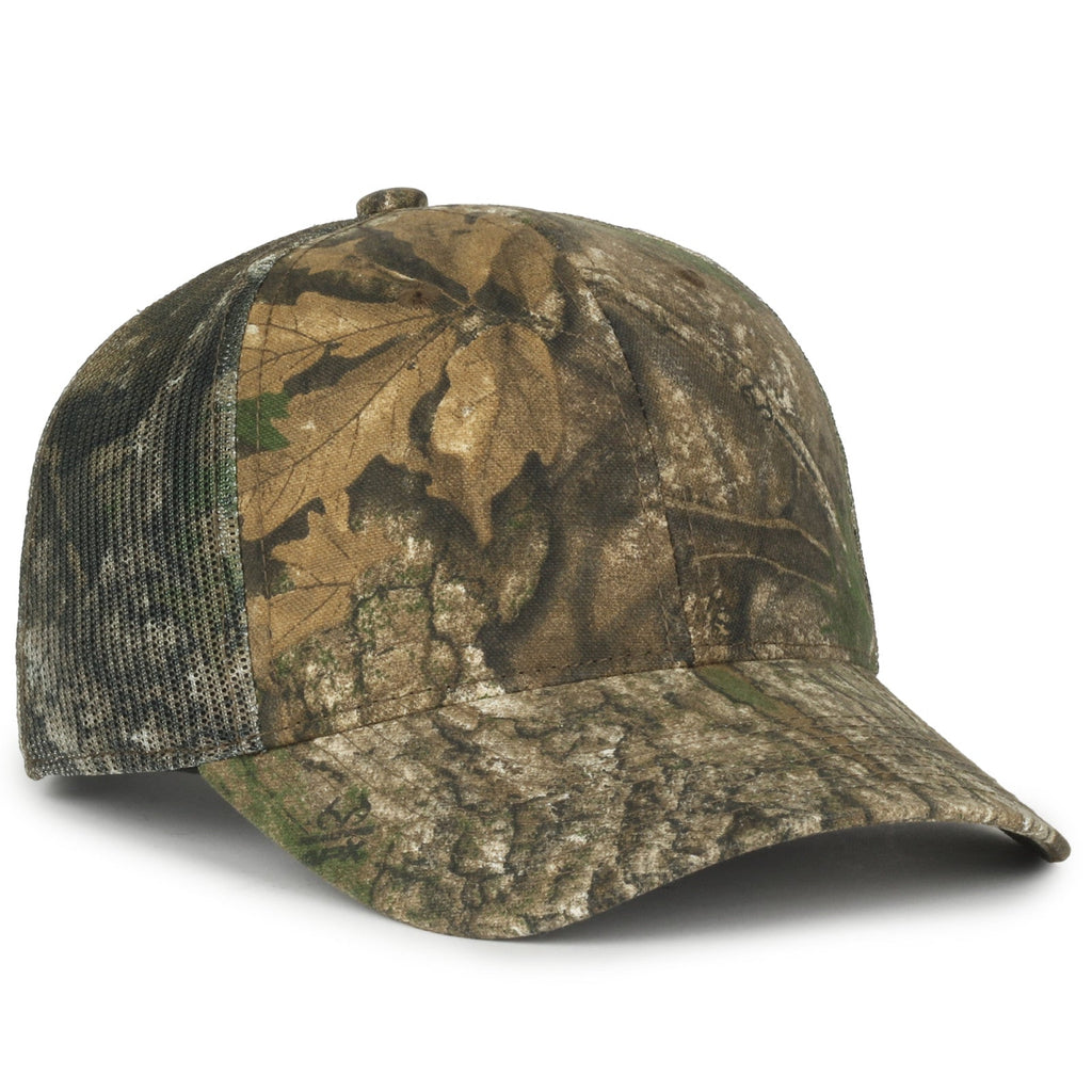 One Size Realtree® APX® Outdoor Cap 315M 