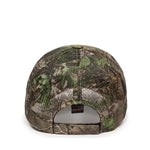 One Size Realtree Xtra® Green Outdoor Cap 315M 
