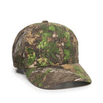 One Size Realtree Xtra® Green Outdoor Cap 315M 