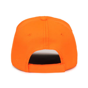 One Size Blaze Outdoor Cap 350 