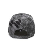 One Size Kryptek® Raid™ Outdoor Cap 350 