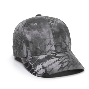 One Size Kryptek® Raid™ Outdoor Cap 350 