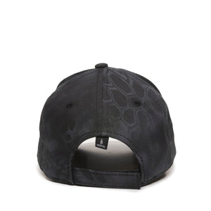 One Size Kryptek® Typhon™ Outdoor Cap 350 