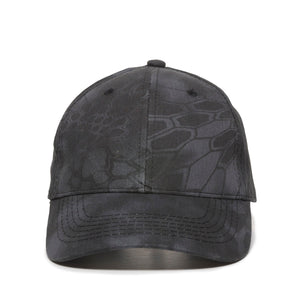 One Size Kryptek® Typhon™ Outdoor Cap 350 