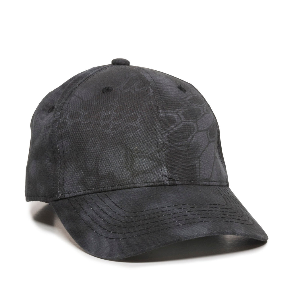 One Size Kryptek® Typhon™ Outdoor Cap 350 