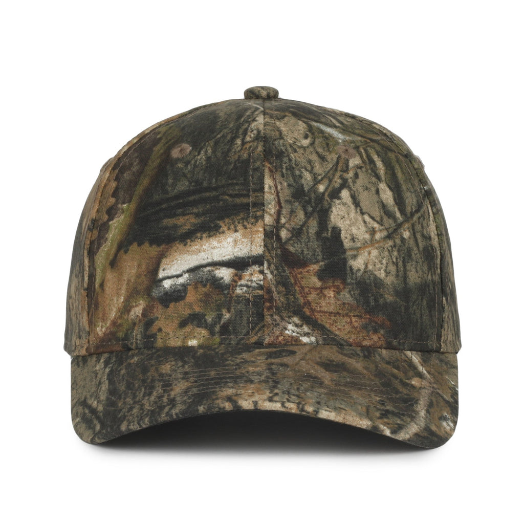 One Size Mossy Oak® Country DNA® Outdoor Cap 350 