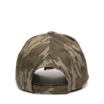 One Size Mossy Oak® Original Bottomland® Outdoor Cap 350 
