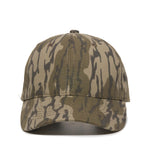 One Size Mossy Oak® Original Bottomland® Outdoor Cap 350 