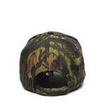 One Size Mossy Oak® Original Break-Up® Outdoor Cap 350 