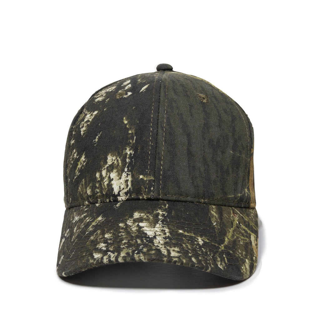 One Size Mossy Oak® Original Break-Up® Outdoor Cap 350 