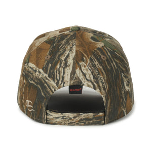 One Size Realtree Advantage Classic® Outdoor Cap 350 
