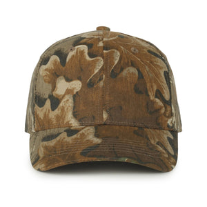 One Size Realtree Advantage Classic® Outdoor Cap 350 