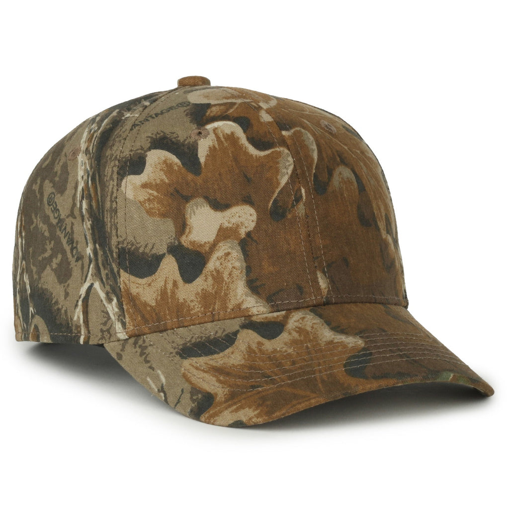One Size Realtree Advantage Classic® Outdoor Cap 350 