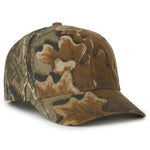 One Size Realtree Advantage Classic® Outdoor Cap 350 