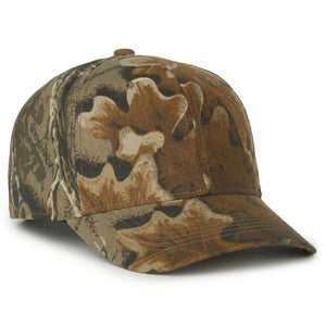 One Size Realtree Advantage Classic® Outdoor Cap 350 