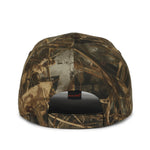 One Size Realtree Max-7® Outdoor Cap 350 