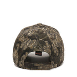 One Size Realtree Timber® Outdoor Cap 350 