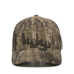 One Size Realtree Timber® Outdoor Cap 350 