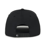 One Size Black Outdoor Cap OC360PF 
