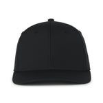 One Size Black Outdoor Cap OC360PF 