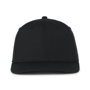 One Size Black Outdoor Cap OC360PF 
