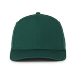 One Size Dark Green Outdoor Cap OC360PF 