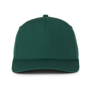 One Size Dark Green Outdoor Cap OC360PF 
