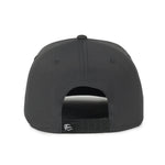 One Size Dark Grey Outdoor Cap OC360PF 