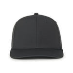 One Size Dark Grey Outdoor Cap OC360PF 