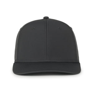 One Size Dark Grey Outdoor Cap OC360PF 
