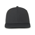 One Size Dark Grey Outdoor Cap OC360PF