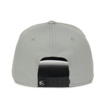One Size Light Grey Outdoor Cap OC360PF 