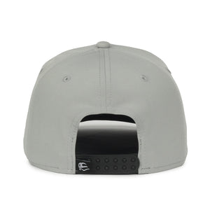 One Size Light Grey Outdoor Cap OC360PF 