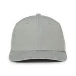 One Size Light Grey Outdoor Cap OC360PF 