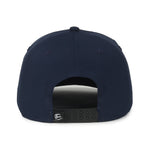 One Size Navy Outdoor Cap OC360PF 